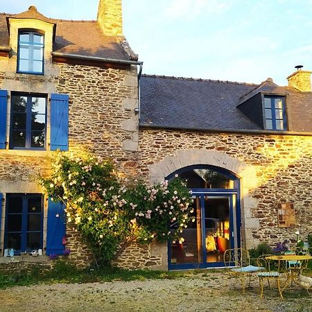 Ker Anahid - L'Atelier Bed & Breakfast Pleslin-Trigavou Exterior foto
