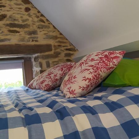 Ker Anahid - L'Atelier Bed & Breakfast Pleslin-Trigavou Exterior foto