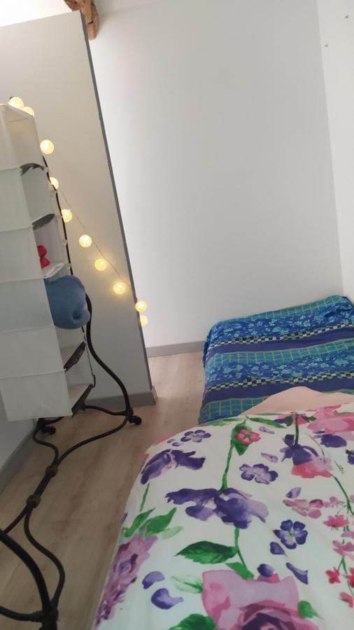 Ker Anahid - L'Atelier Bed & Breakfast Pleslin-Trigavou Exterior foto