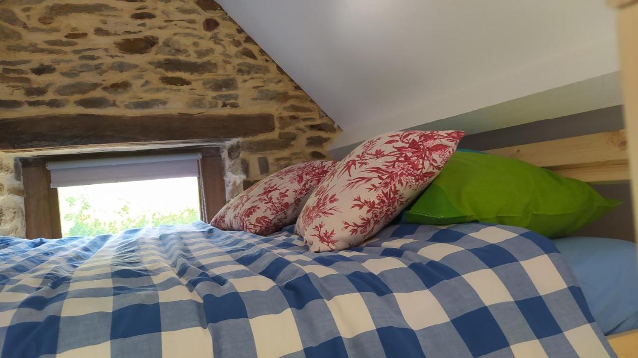 Ker Anahid - L'Atelier Bed & Breakfast Pleslin-Trigavou Exterior foto
