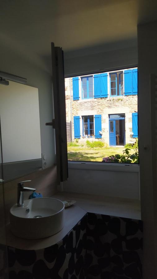Ker Anahid - L'Atelier Bed & Breakfast Pleslin-Trigavou Exterior foto