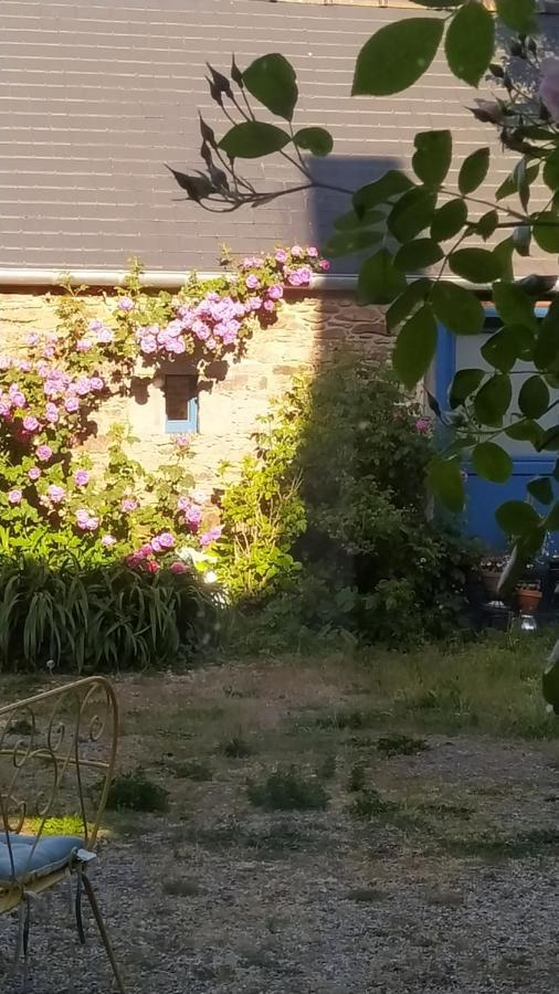 Ker Anahid - L'Atelier Bed & Breakfast Pleslin-Trigavou Exterior foto